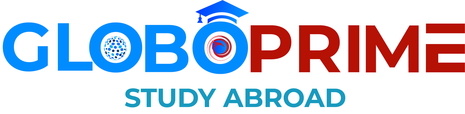 GloboPrime study abroad Service logo